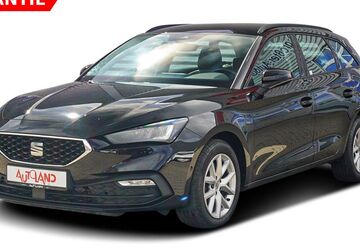 Seat Leon 68.919 km 24.450 &euro; Magdeburg 39118