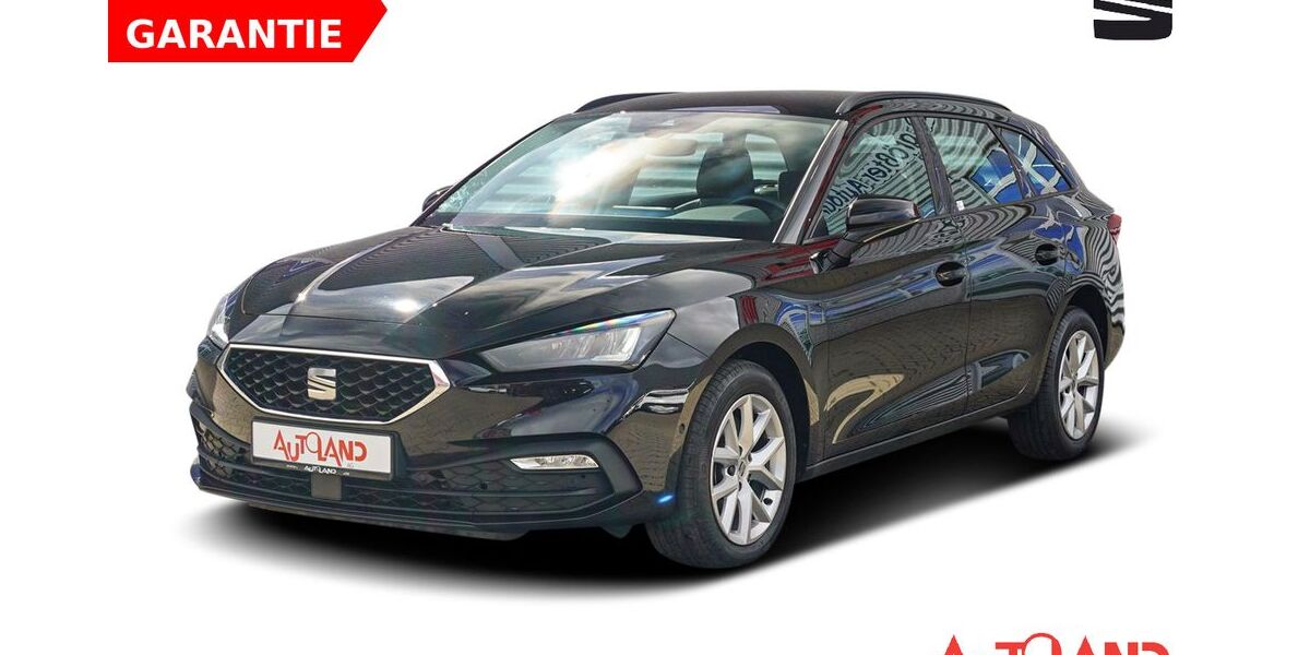 Seat Leon 68.919 km 24.450 &euro; Magdeburg 39118