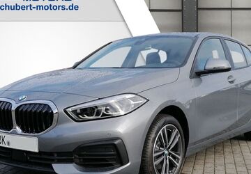 BMW 116 40.026 km 20.370 &euro; Haldensleben 39340