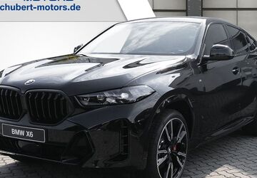 BMW X6 5.000 km 103.690 &euro; Magdeburg 39108