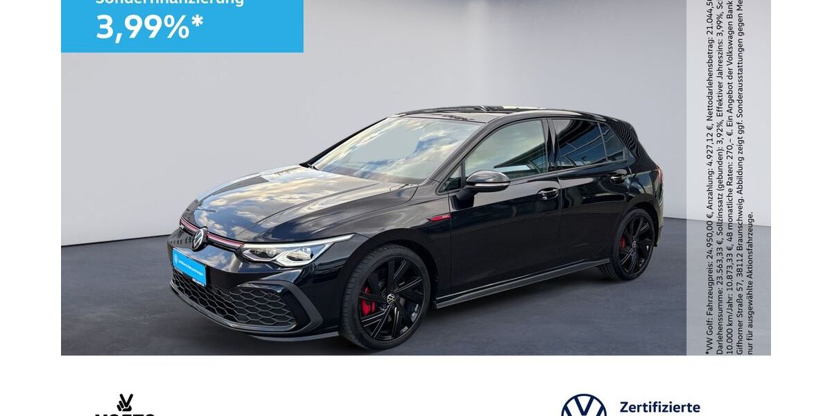 VW Golf 29.200 km 28.980 &euro; Magdeburg 39116