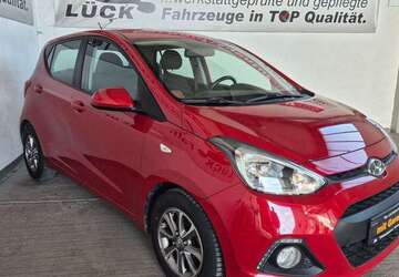 Hyundai i10 135.000 km 6.480 &euro; Magdeburg 39126
