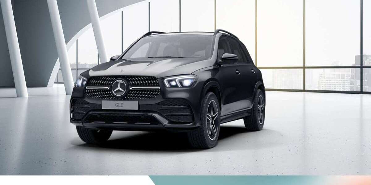 Mercedes-Benz GLE 400 96.384 km 67.830 &euro; Magdeburg 39130