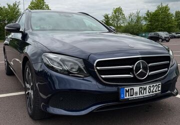 Mercedes-Benz E 300 145.200 km 25.900 &euro; Magdeburg 39112