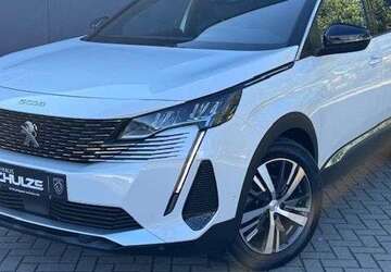Peugeot 5008 48.606 km 23.360 &euro; Magdeburg 39110