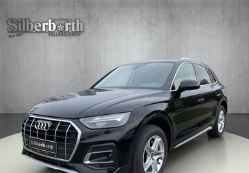 Audi Q5 29.856 km 38.990 &euro; Hillersleben 39343