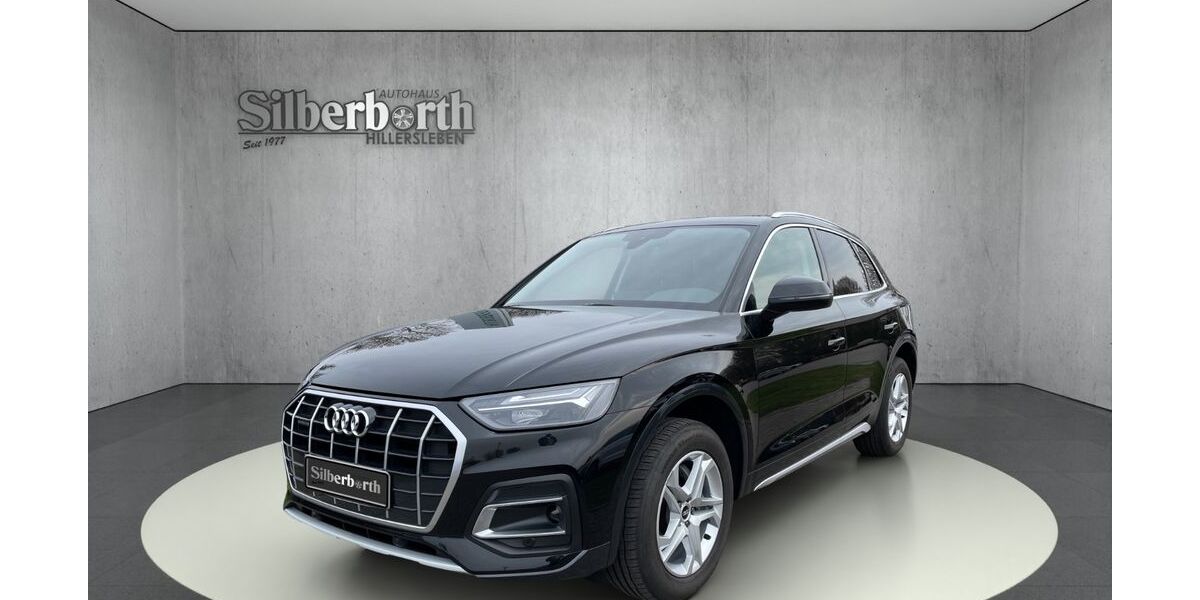 Audi Q5 29.856 km 38.990 &euro; Hillersleben 39343