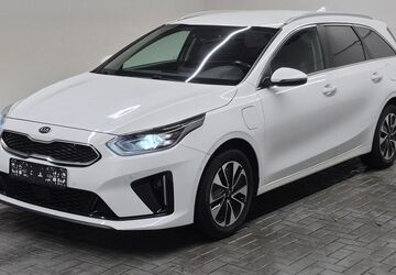 Kia ceed Sportswagon 79.000 km 17.980 &euro; Langenweddingen 39171