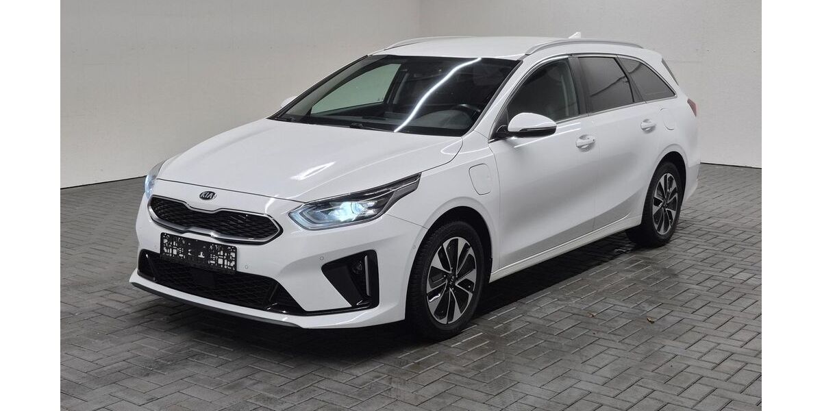 Kia ceed Sportswagon 79.000 km 17.980 &euro; Langenweddingen 39171