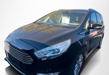 Ford Galaxy 120.000 km 12.980 &euro; Magdeburg 39118
