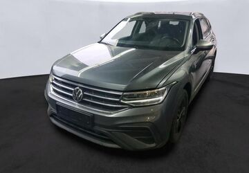 VW Tiguan Allspace 69.162 km 31.450 &euro; Magdeburg 39126