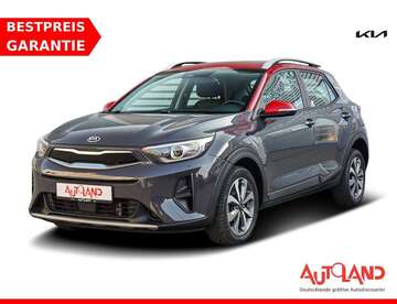 Gebrauchte Kia Stonic