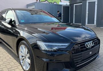 Audi A6 220.000 km 22.999 &euro; Magdeburg 39112