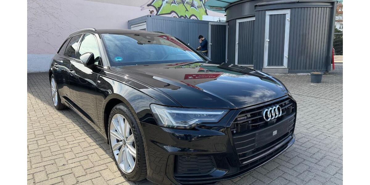 Audi A6 220.000 km 22.999 &euro; Magdeburg 39112