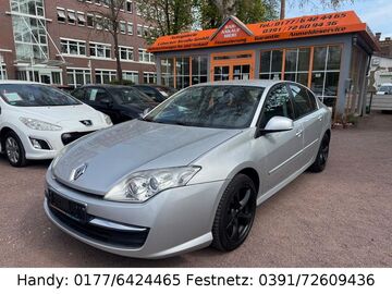 Gebrauchte Renault Laguna