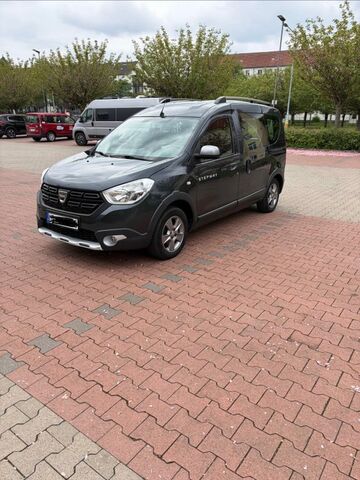 Gebrauchte Dacia Dokker