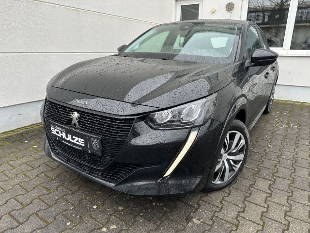 Peugeot 208 20.886 km 15.960 &euro; Magdeburg 39110