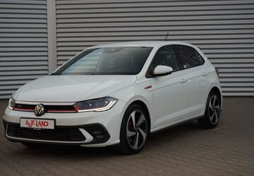 VW Polo 40.871 km 24.950 &euro; Magdeburg 39118