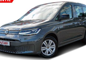 VW Caddy 50.768 km 24.950 &euro; Magdeburg 39118