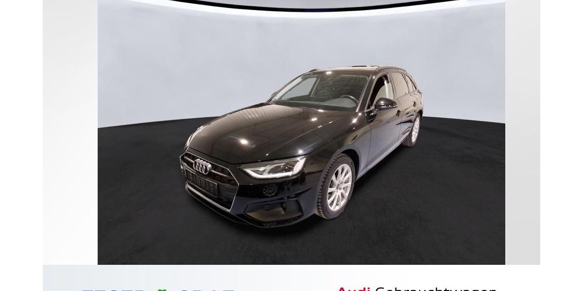 Audi A4 53.738 km 20.940 &euro; Magdeburg 39126