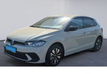 VW Polo 8.285 km 20.795 &euro; Magdeburg 39126