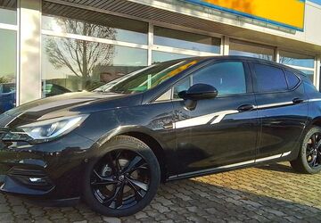 Opel Astra 28.367 km 15.490 &euro; Schönebeck (Elbe) 39218