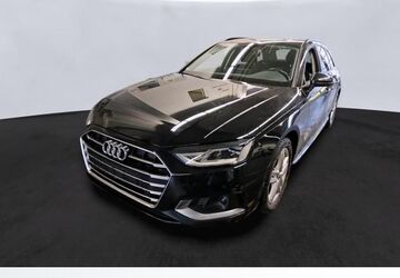 Audi A4 45.154 km 26.840 &euro; Magdeburg 39126