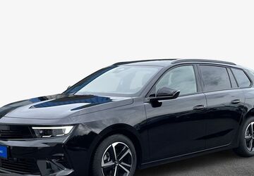 Opel Astra 14.709 km 20.940 &euro; Magdeburg 39116