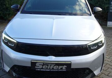 Opel Corsa 35.000 km 20.675 &euro; Magdeburg 39116