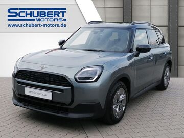 Gebrauchte Mini Countryman