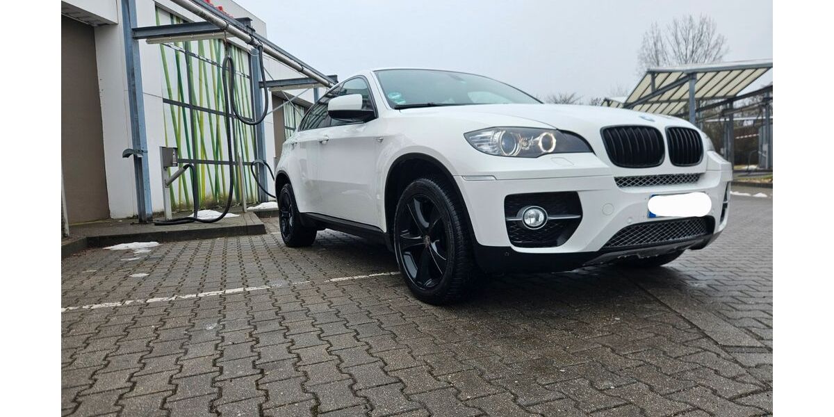 BMW X6 270.000 km 12.999 &euro; Magdeburg 39112