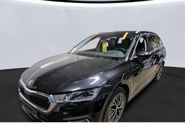 Skoda Octavia 52.705 km 25.295 &euro; Magdeburg 39114