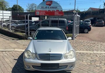 Mercedes-Benz C 200 427.000 km 990 &euro; Magdeburg 39124