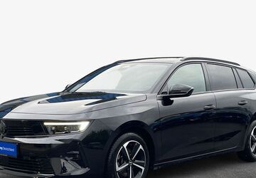 Opel Astra 8.268 km 21.724 &euro; Magdeburg 39116