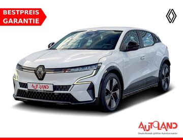 Gebrauchte Renault Megane
