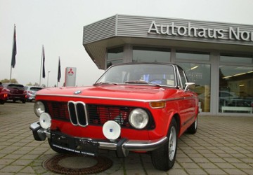BMW 2002 91.780 km 18.900 &euro; Magdeburg 39124
