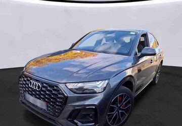 Audi Q5 46.522 km 47.990 &euro; Magdeburg 39128