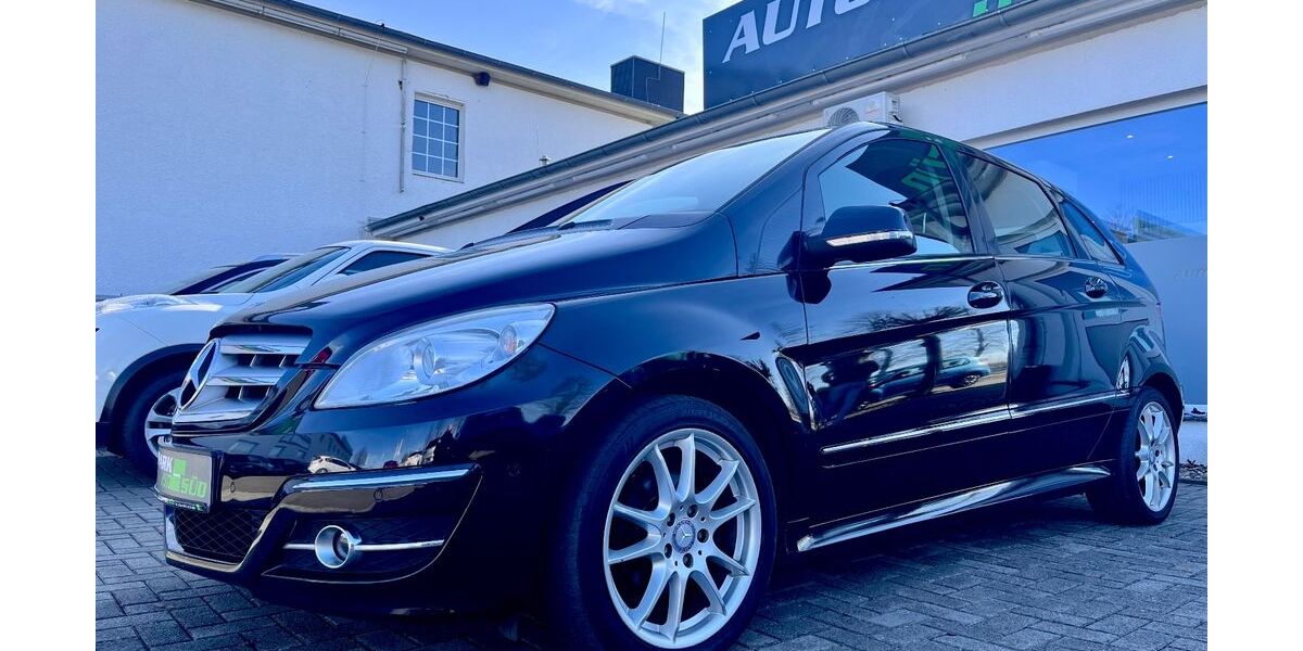 Mercedes-Benz B 170 152.000 km 6.990 &euro; Magdeburg 39120