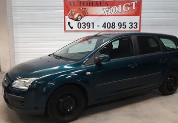 Ford Focus 149.995 km 1.698 &euro; Magdeburg 39116