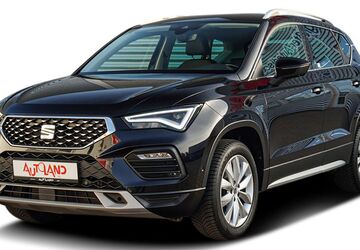 Seat Ateca 20.537 km 28.950 &euro; Magdeburg 39118