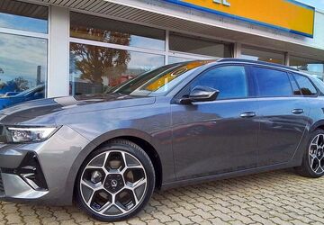 Opel Astra 12.045 km 24.850 &euro; Schönebeck (Elbe) 39218