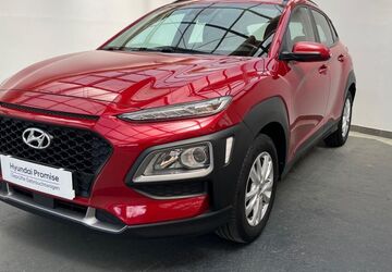 Hyundai KONA 78.099 km 12.490 &euro; Magdeburg 39116