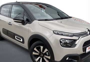 Citroen C3 19.925 km 15.785 &euro; Magdeburg 39128