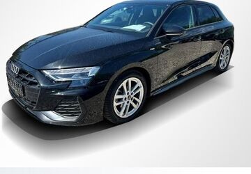 Audi A3 20.914 km 34.940 &euro; Magdeburg 39126