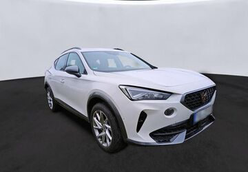 Cupra Formentor 22.105 km 23.440 &euro; Magdeburg 39126