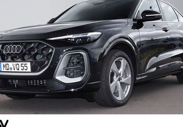 Audi Q5 15.900 km 63.500 &euro; Magdeburg 39116