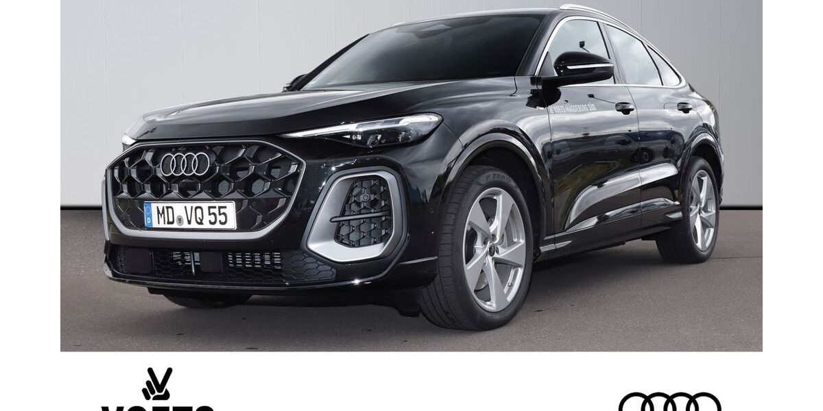 Audi Q5 15.900 km 63.500 &euro; Magdeburg 39116