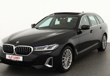 BMW 530 97.500 km 39.890 &euro; Magdeburg 39118