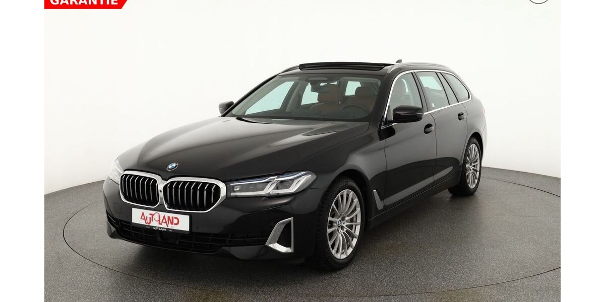 BMW 530 97.500 km 39.890 &euro; Magdeburg 39118