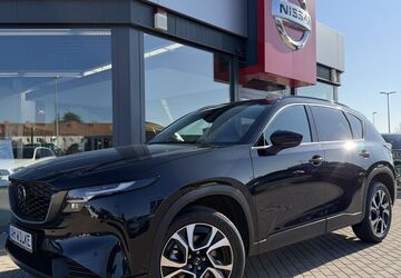 Mazda CX-5 2.500 km 38.490 &euro; Magdeburg 39120
